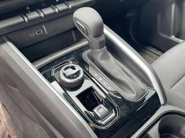 2023 Chevrolet Colorado 4WD Crew Cab Short Box Trail Boss