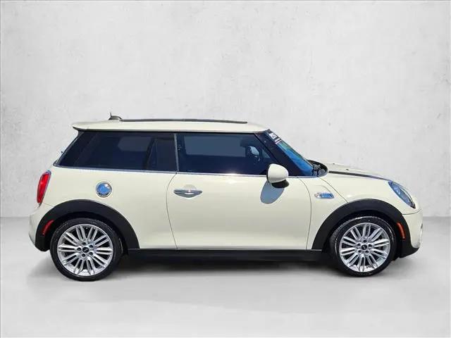 2014 MINI Hardtop Cooper S