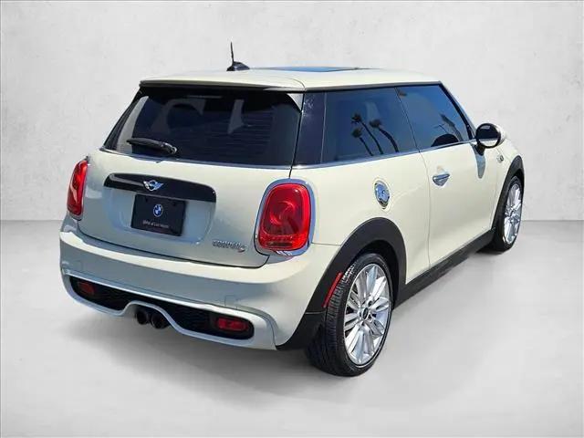 2014 MINI Hardtop Cooper S