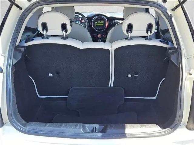 2014 MINI Hardtop Cooper S