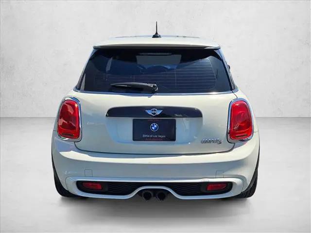 2014 MINI Hardtop Cooper S
