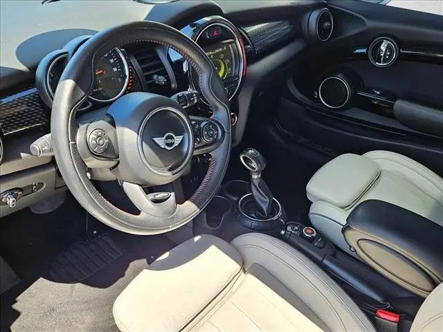 2014 MINI Hardtop Cooper S