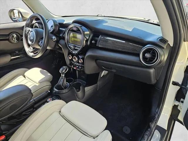 2014 MINI Hardtop Cooper S