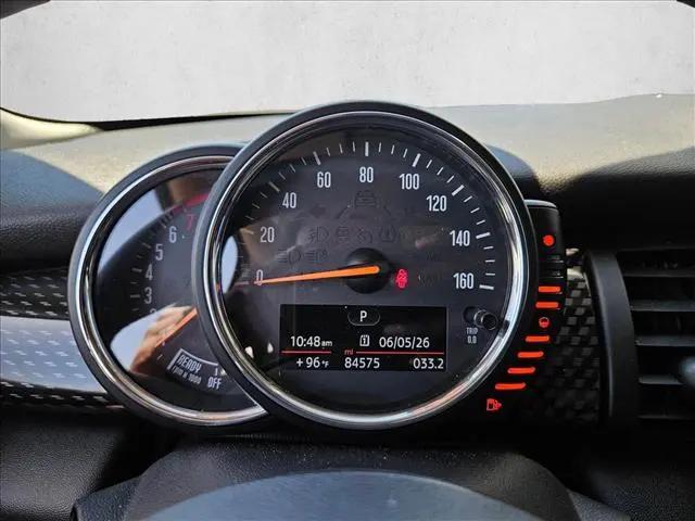 2014 MINI Hardtop Cooper S