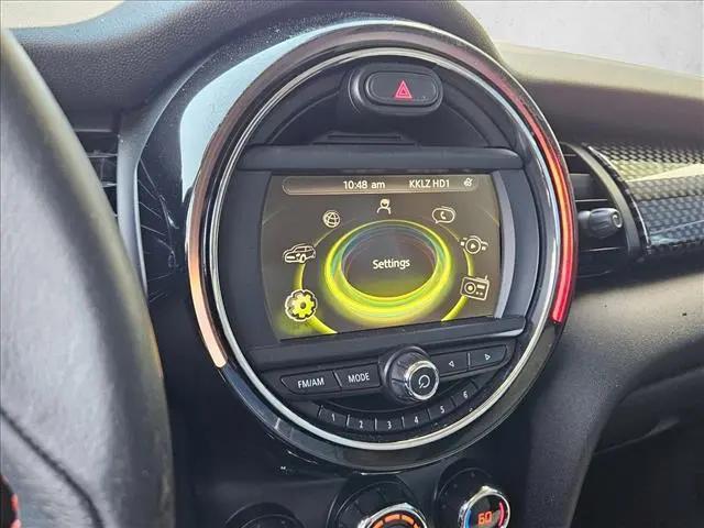 2014 MINI Hardtop Cooper S