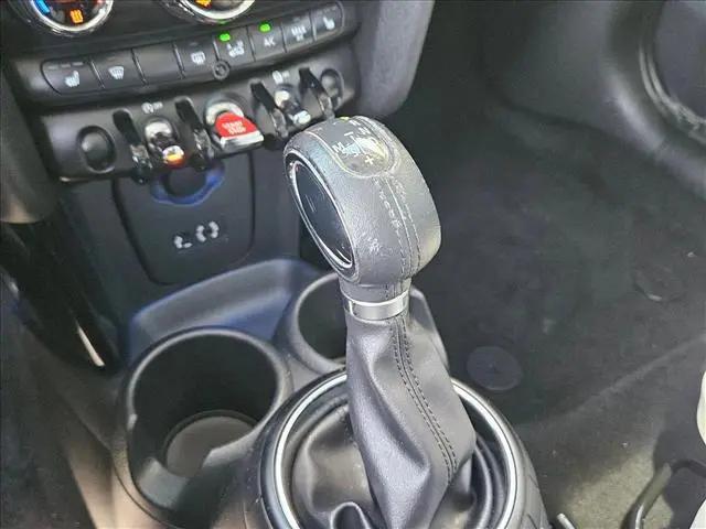 2014 MINI Hardtop Cooper S