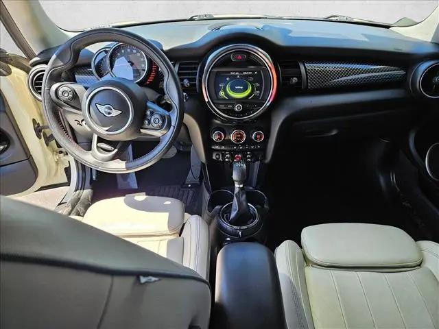 2014 MINI Hardtop Cooper S