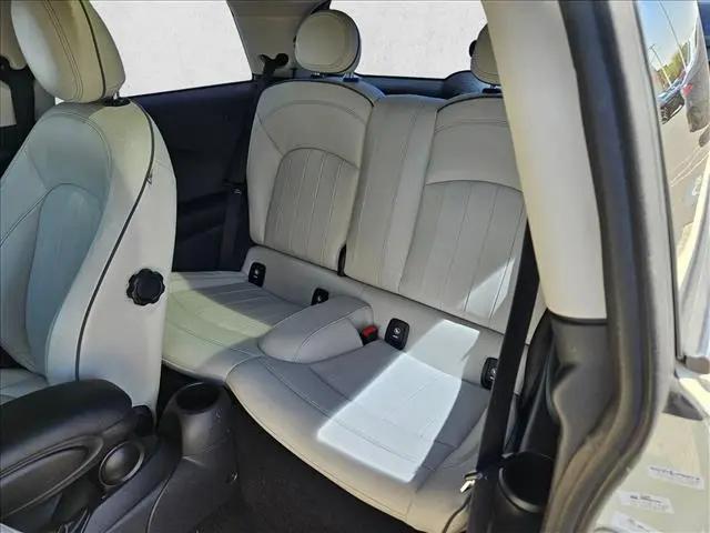 2014 MINI Hardtop Cooper S