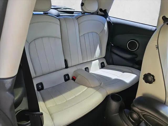 2014 MINI Hardtop Cooper S