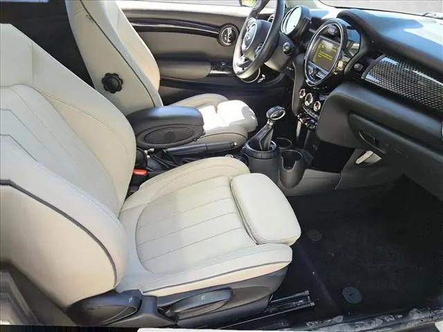 2014 MINI Hardtop Cooper S
