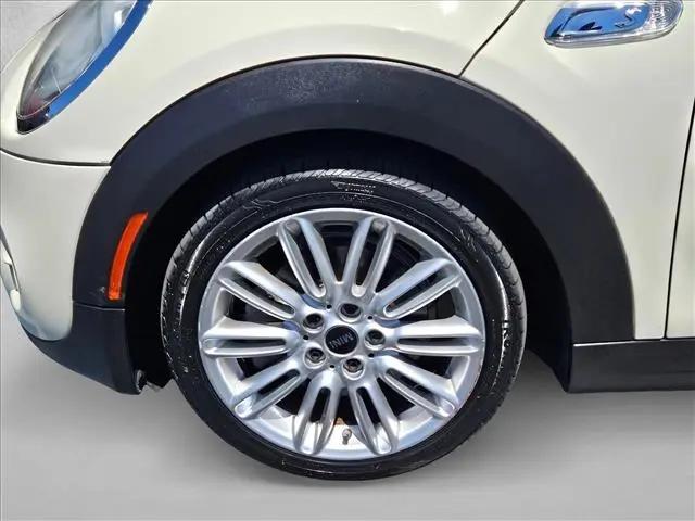 2014 MINI Hardtop Cooper S