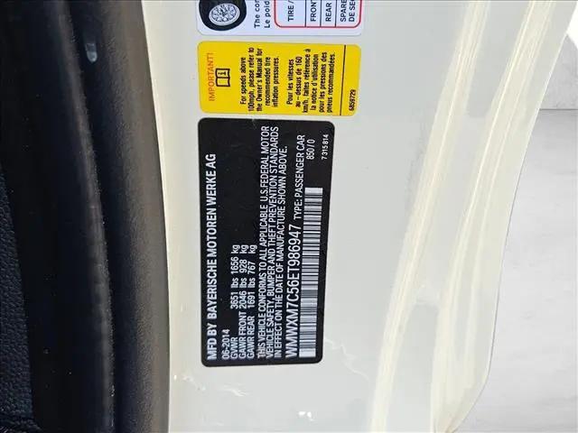 2014 MINI Hardtop Cooper S