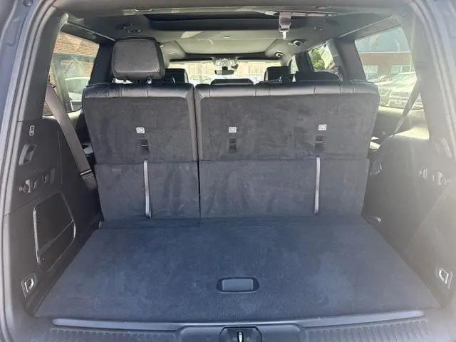2025 Jeep Wagoneer Series II 4x4