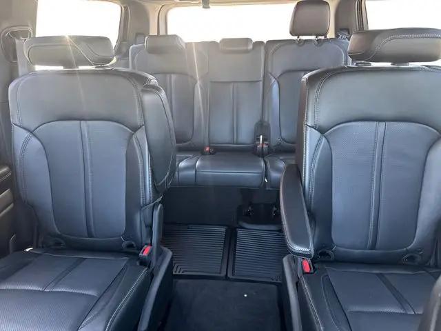 2025 Jeep Wagoneer Series II 4x4