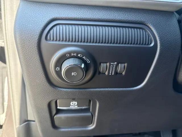 2025 Jeep Wagoneer Series II 4x4