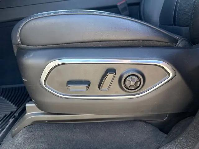 2025 Jeep Wagoneer Series II 4x4