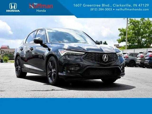 2023 Acura Integra A-SPEC Technology for sale in Clarksville, IN