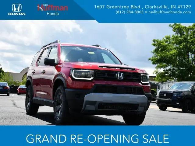 2026 Honda Passport AWD RTL Towing for sale in Clarksville, IN