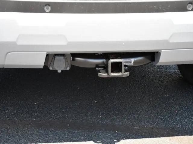 2026 Honda Passport AWD RTL Towing
