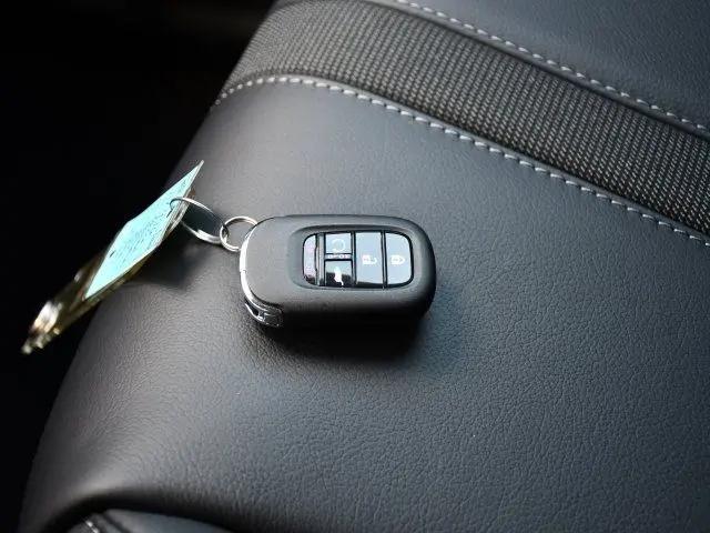 2026 Honda Passport AWD RTL Towing