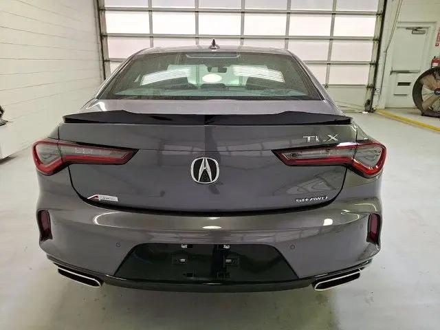 2023 Acura TLX A-SPEC Package