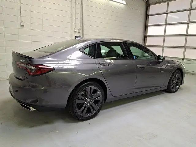 2023 Acura TLX A-SPEC Package