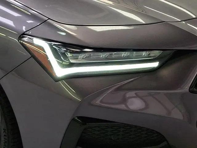 2023 Acura TLX A-SPEC Package