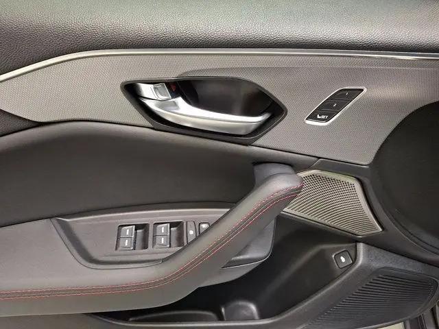 2023 Acura TLX A-SPEC Package