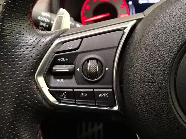 2023 Acura TLX A-SPEC Package