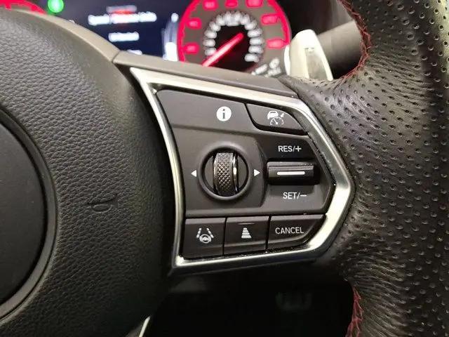 2023 Acura TLX A-SPEC Package