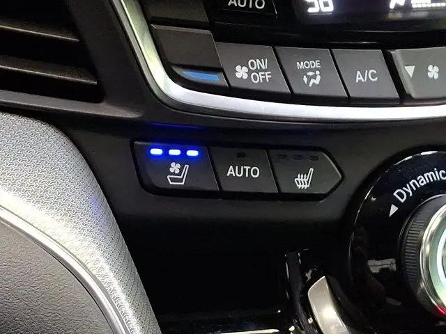 2023 Acura TLX A-SPEC Package