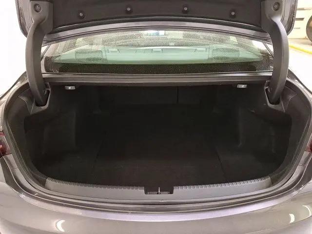 2023 Acura TLX A-SPEC Package