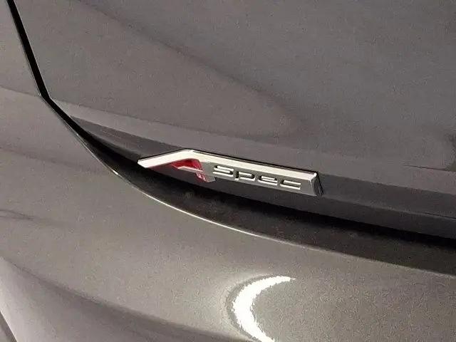 2023 Acura TLX A-SPEC Package