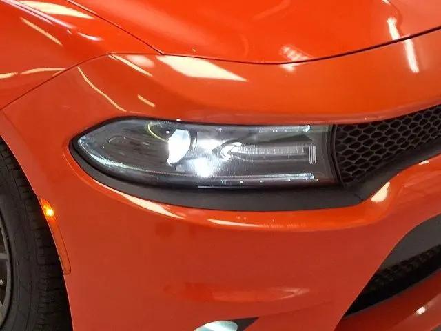 2017 Dodge Charger R/T Scat Pack RWD