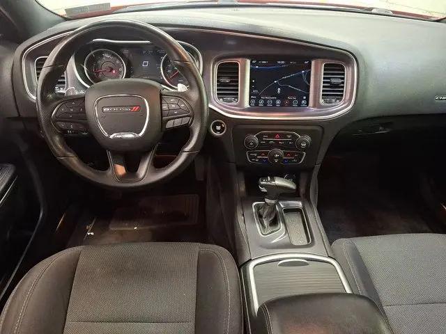 2017 Dodge Charger R/T Scat Pack RWD