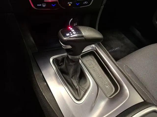 2017 Dodge Charger R/T Scat Pack RWD