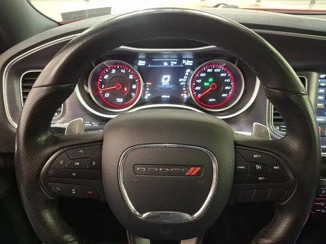 2017 Dodge Charger R/T Scat Pack RWD
