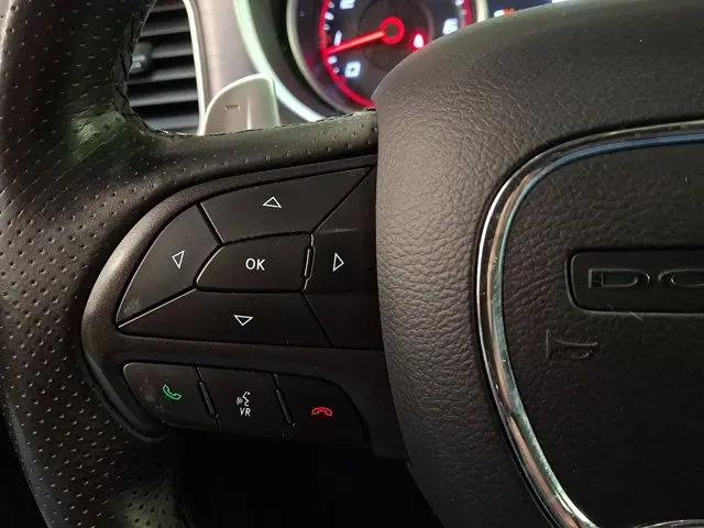 2017 Dodge Charger R/T Scat Pack RWD