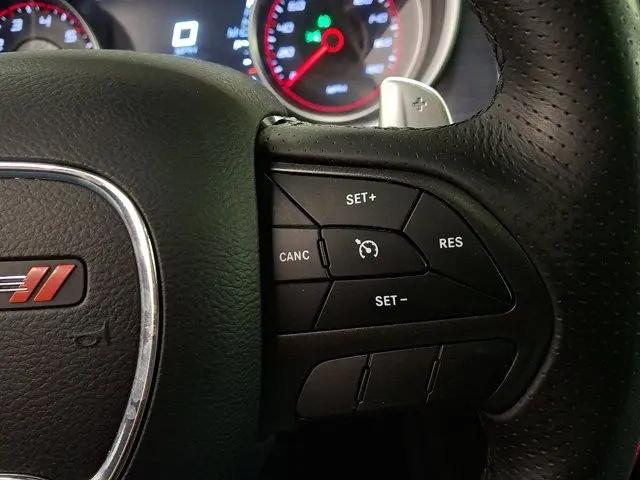 2017 Dodge Charger R/T Scat Pack RWD