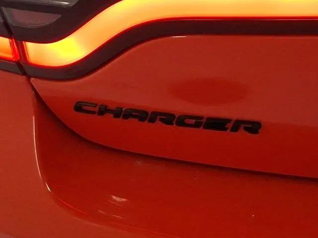 2017 Dodge Charger R/T Scat Pack RWD