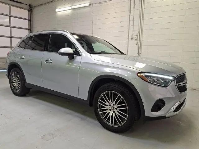 2026 Mercedes-Benz GLC GLC 300 for sale in Wilkes-Barre, PA