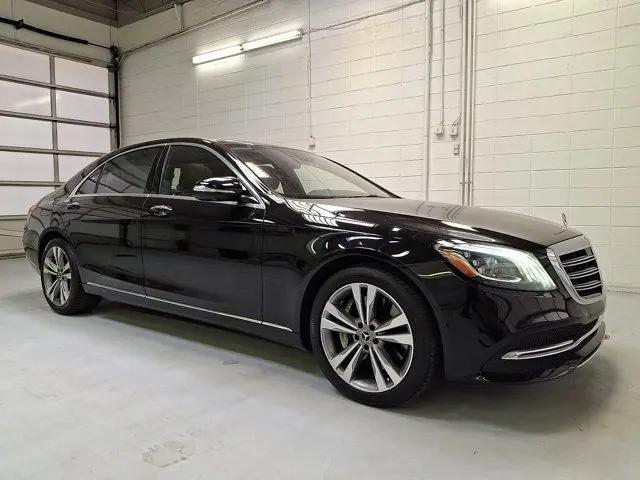 2018 Mercedes-Benz S 450 S 450 for sale in Wilkes-Barre, PA