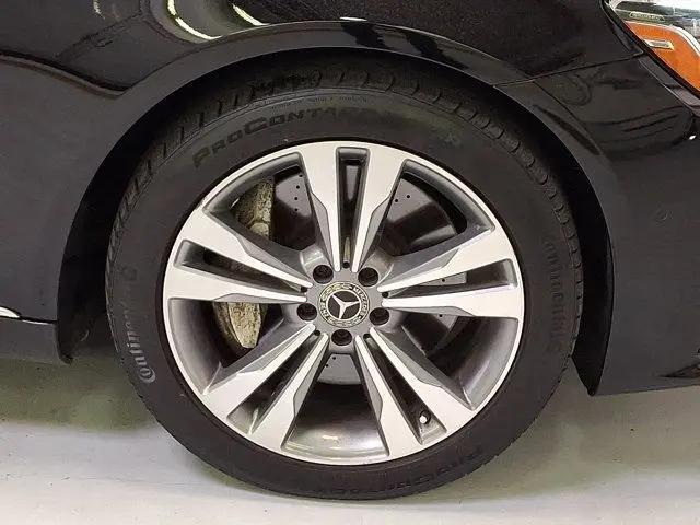 2018 Mercedes-Benz S 450 S 450