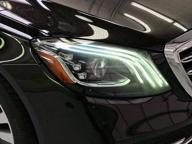 2018 Mercedes-Benz S 450 S 450