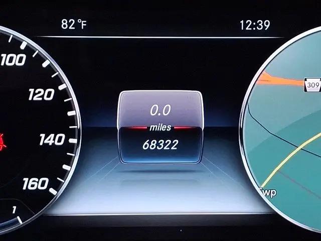2018 Mercedes-Benz S 450 S 450