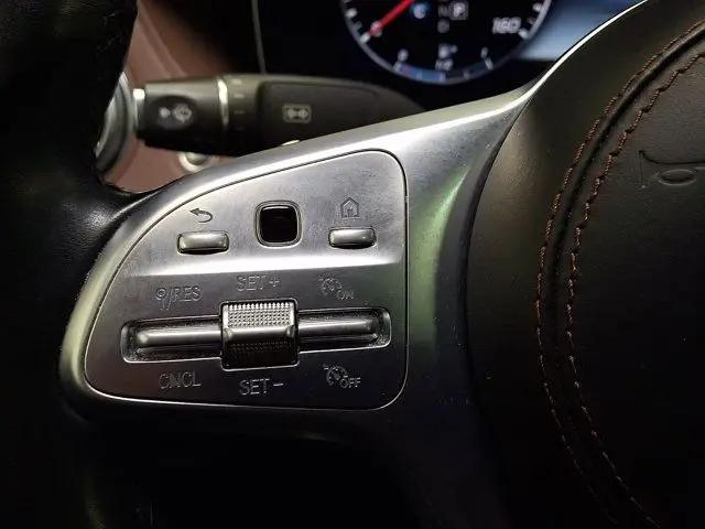 2018 Mercedes-Benz S 450 S 450