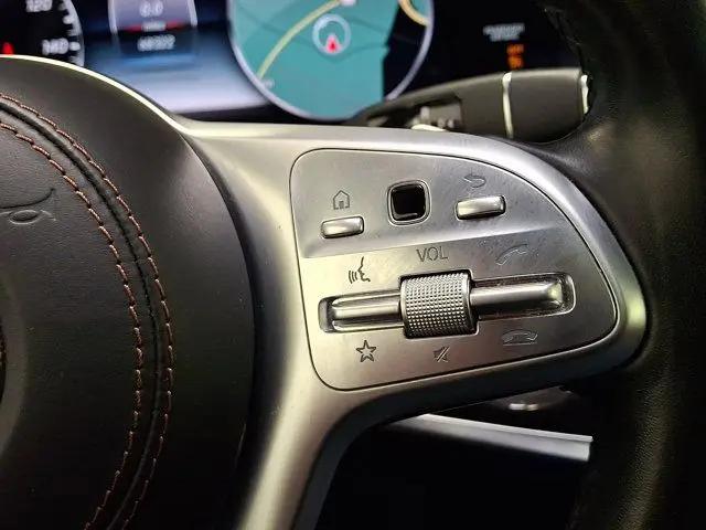 2018 Mercedes-Benz S 450 S 450