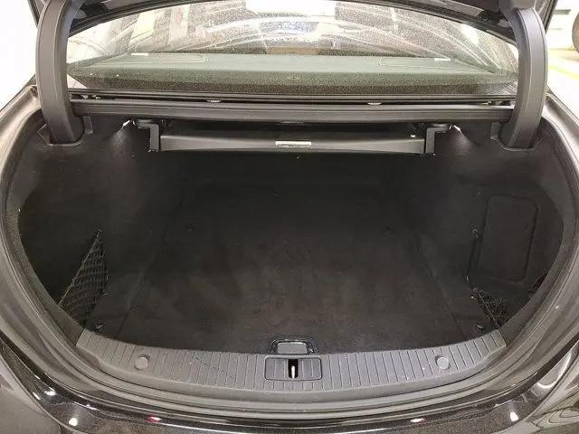 2018 Mercedes-Benz S 450 S 450