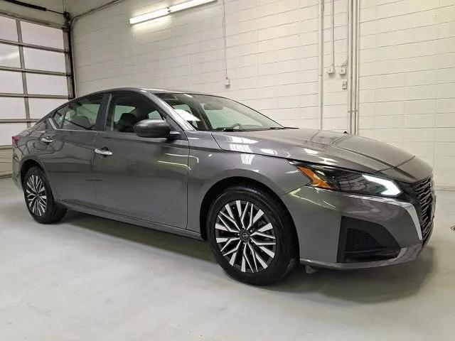2025 Nissan Altima SV AWD for sale in Wilkes-Barre, PA