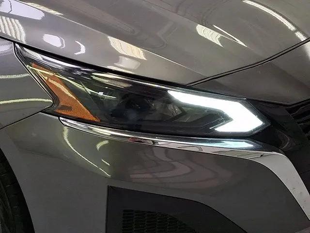2025 Nissan Altima SV AWD